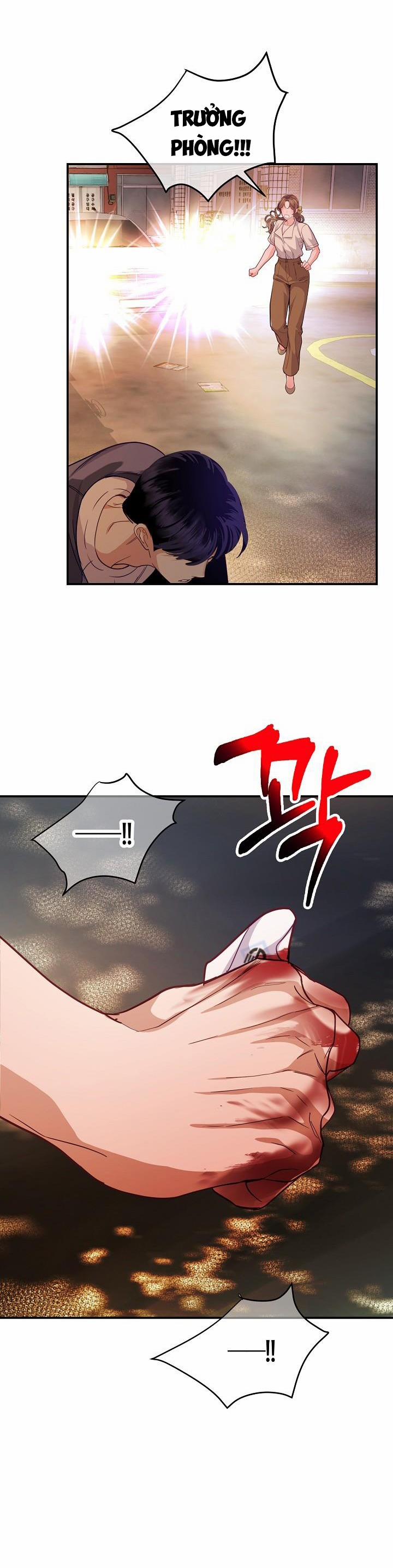 Lời Thú Tội Bí Ẩn 111 trang 4