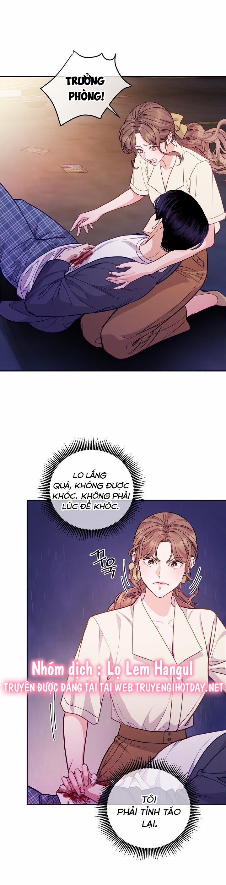 Lời Thú Tội Bí Ẩn 111 trang 7