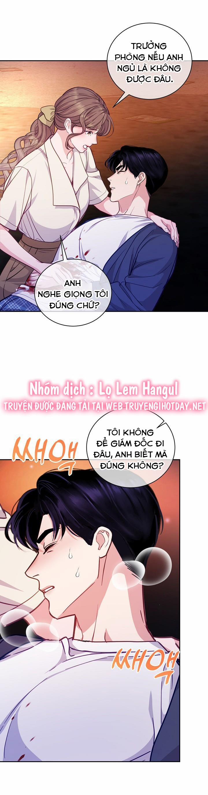 Lời Thú Tội Bí Ẩn 111 trang 8