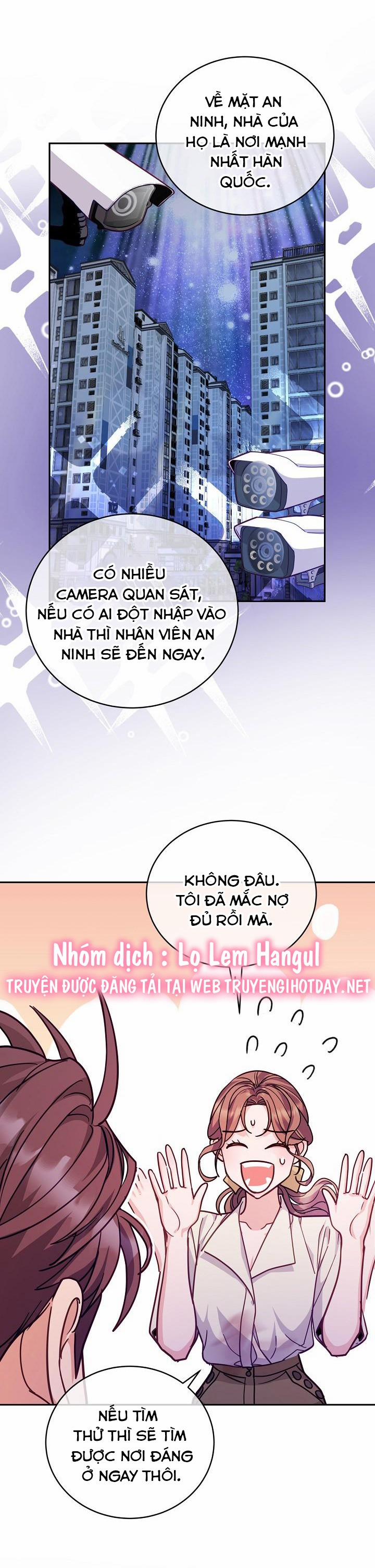 Lời Thú Tội Bí Ẩn 112 trang 11