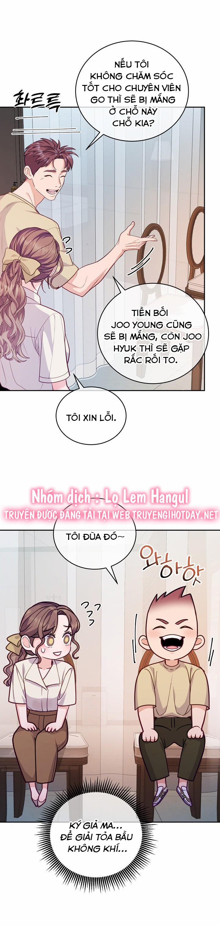 Lời Thú Tội Bí Ẩn 112 trang 6