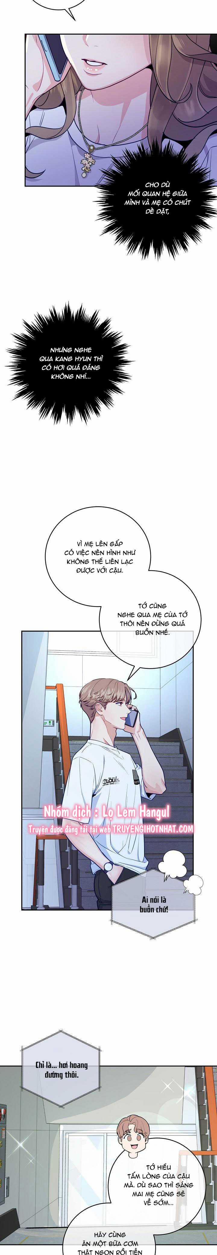 Lời Thú Tội Bí Ẩn 12 trang 0