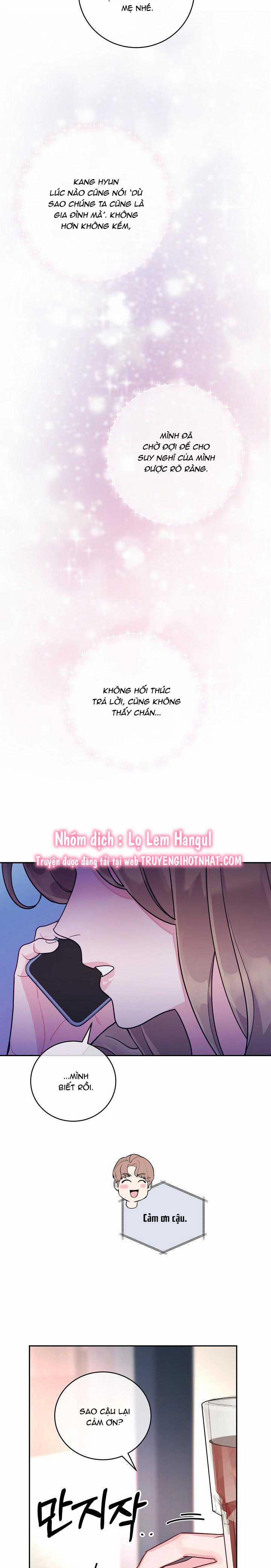 Lời Thú Tội Bí Ẩn 12 trang 1