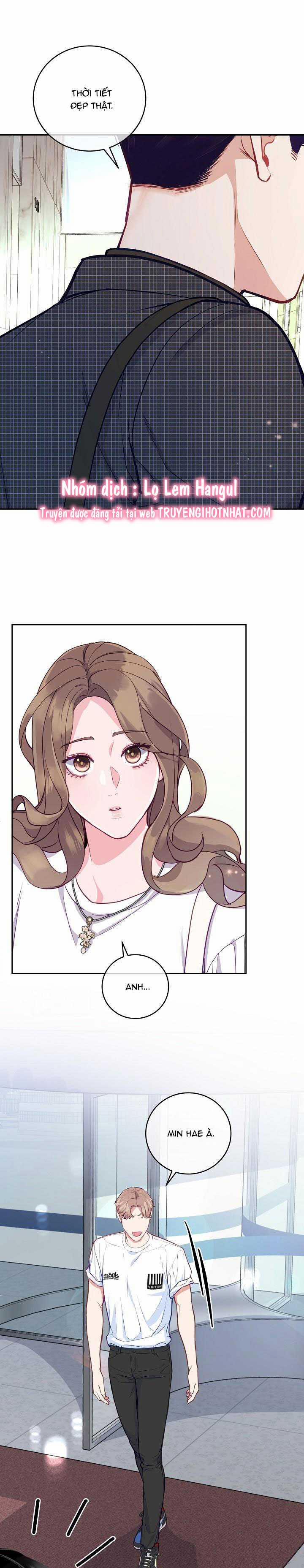 Lời Thú Tội Bí Ẩn 12 trang 10