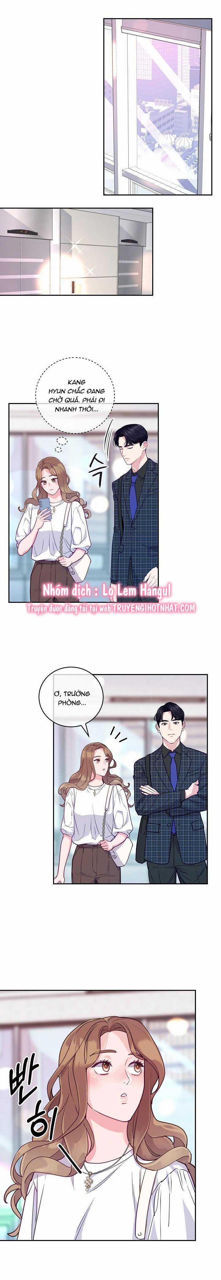 Lời Thú Tội Bí Ẩn 12 trang 3