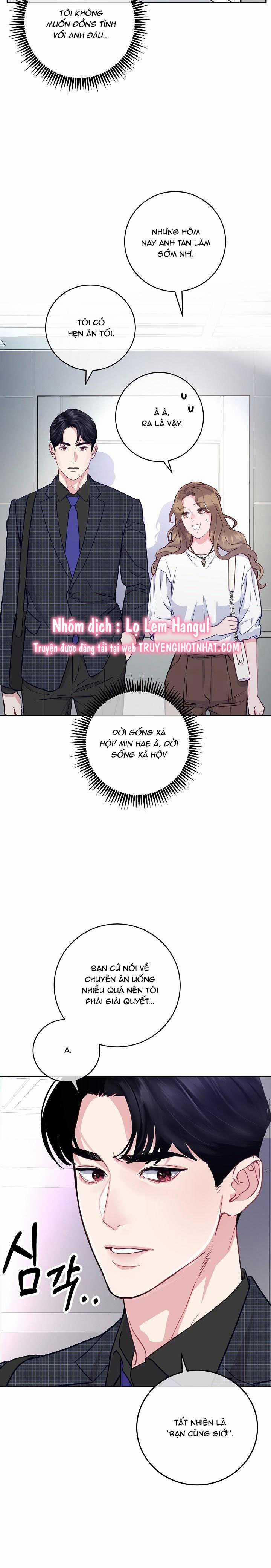 Lời Thú Tội Bí Ẩn 12 trang 5