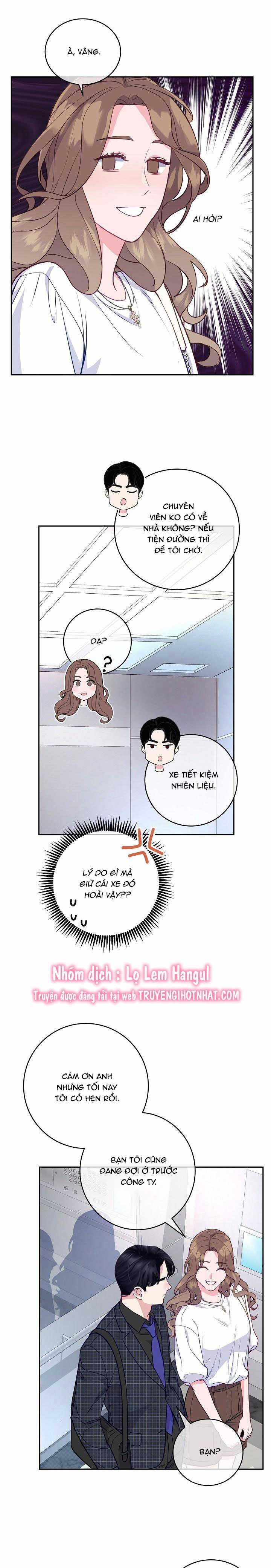 Lời Thú Tội Bí Ẩn 12 trang 6