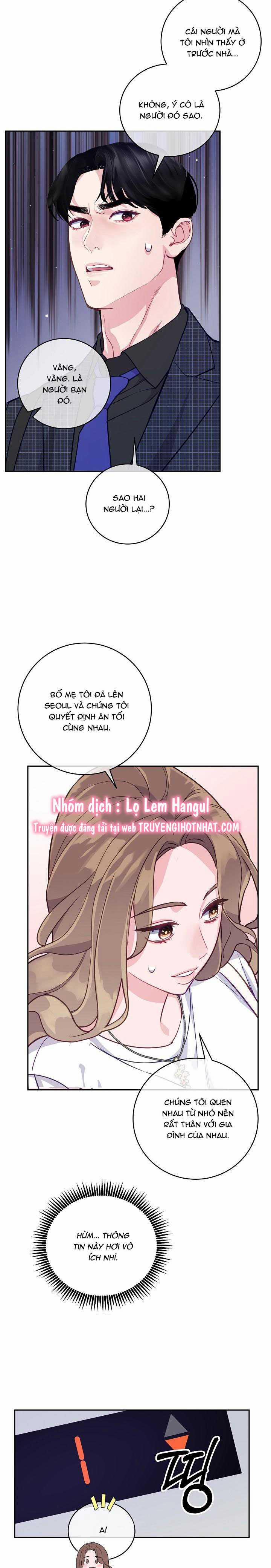 Lời Thú Tội Bí Ẩn 12 trang 7