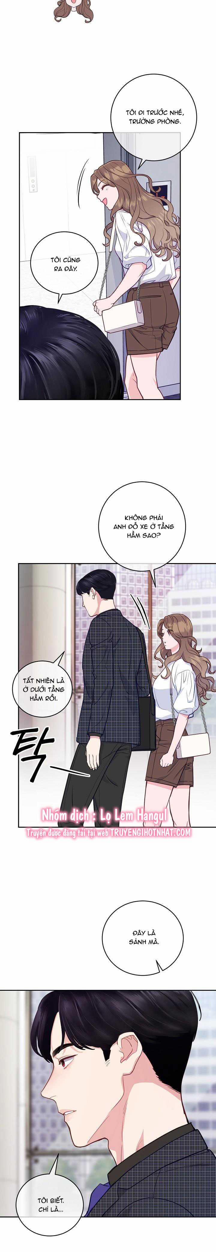 Lời Thú Tội Bí Ẩn 12 trang 8