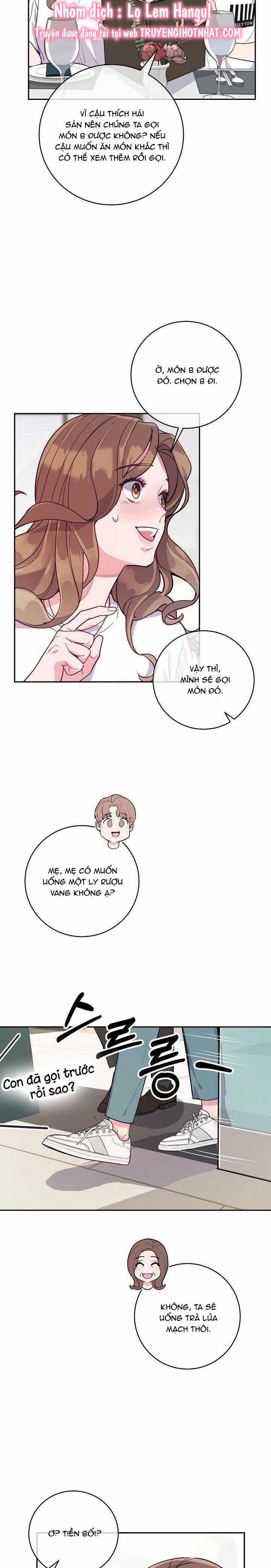 Lời Thú Tội Bí Ẩn 13 trang 10