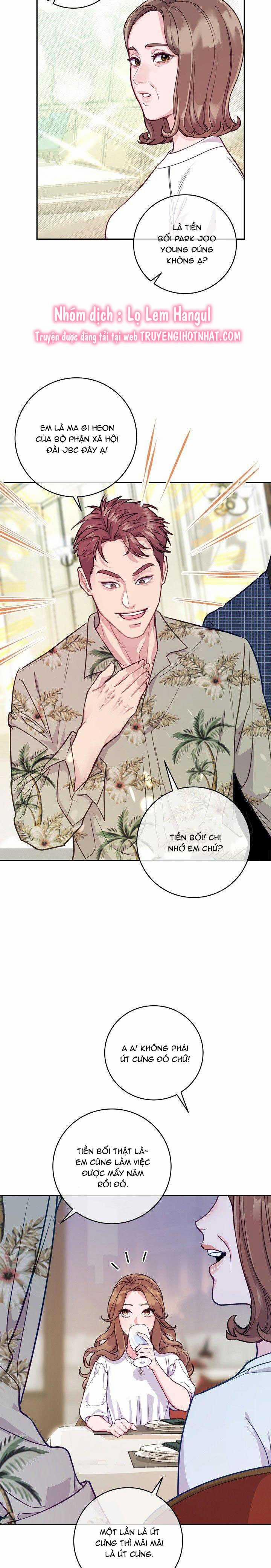 Lời Thú Tội Bí Ẩn 13 trang 11