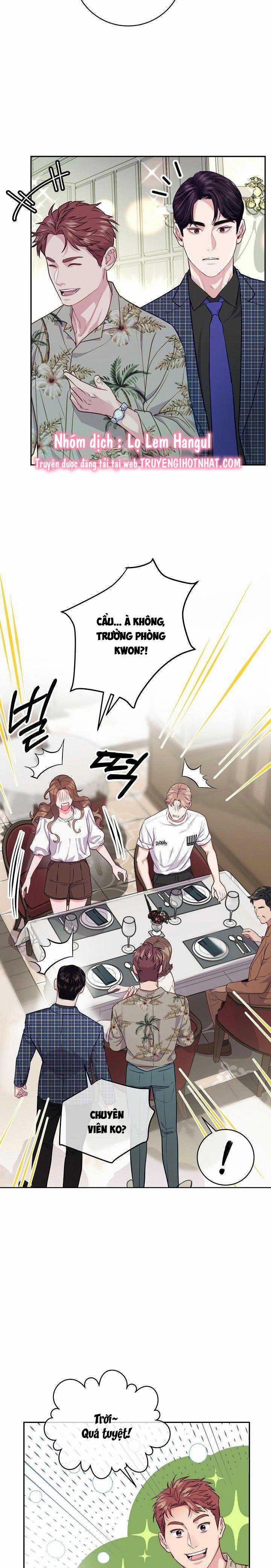 Lời Thú Tội Bí Ẩn 13 trang 12