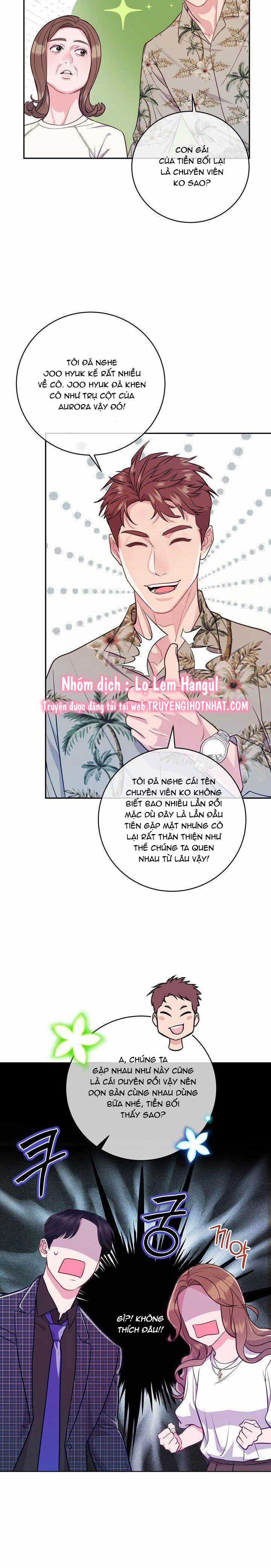 Lời Thú Tội Bí Ẩn 13 trang 13