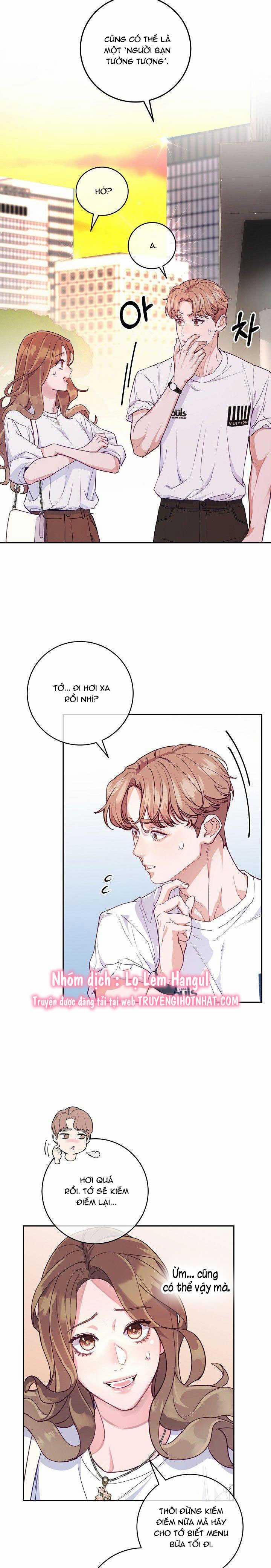 Lời Thú Tội Bí Ẩn 13 trang 3