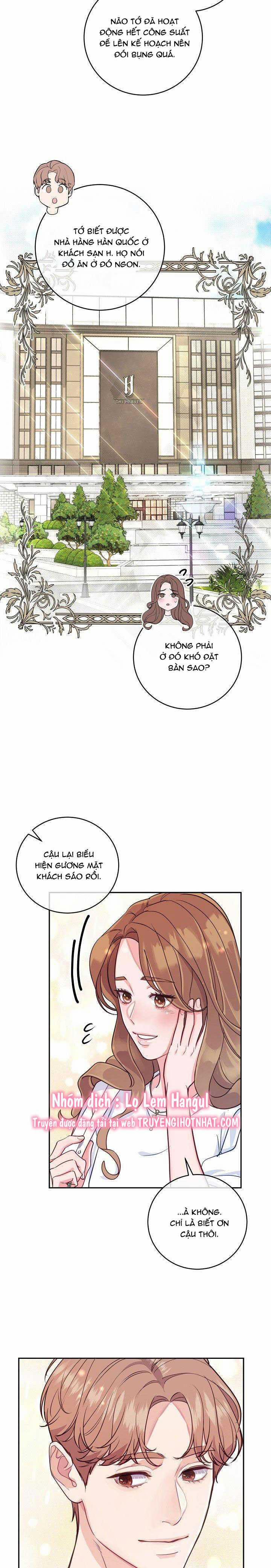 Lời Thú Tội Bí Ẩn 13 trang 4