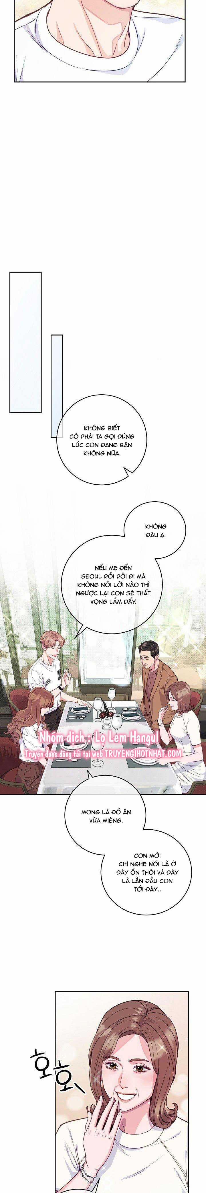 Lời Thú Tội Bí Ẩn 13 trang 5