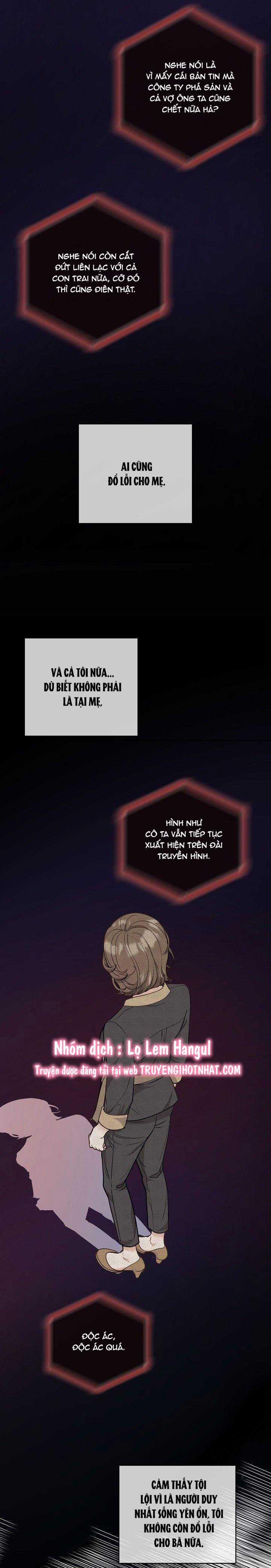 Lời Thú Tội Bí Ẩn 13 trang 8