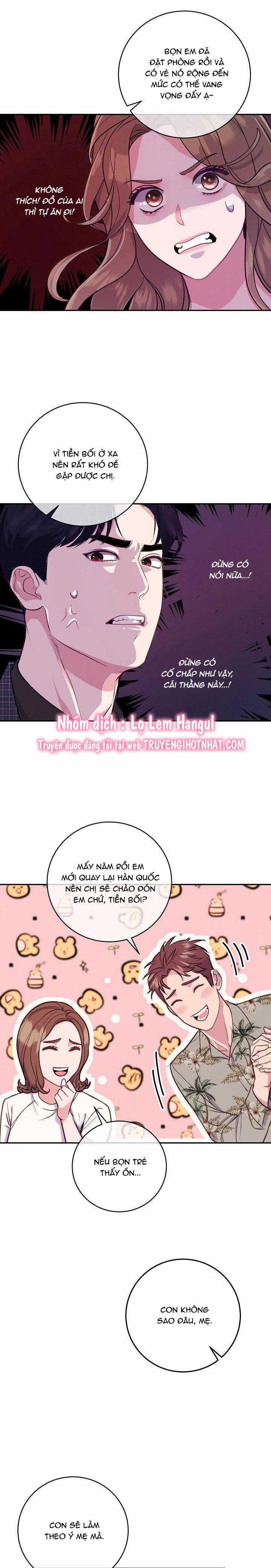 Lời Thú Tội Bí Ẩn 14 trang 0