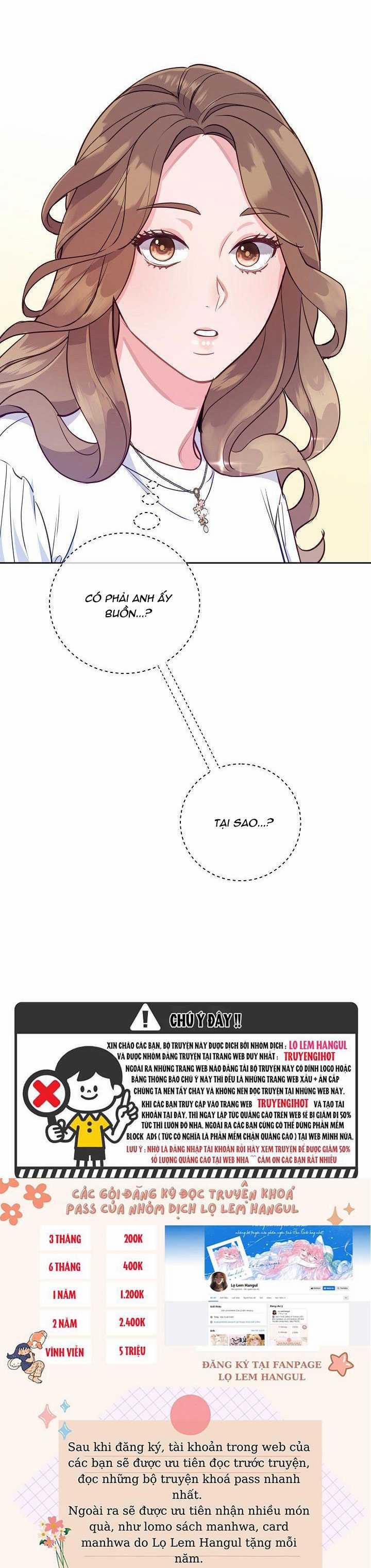 Lời Thú Tội Bí Ẩn 14 trang 10