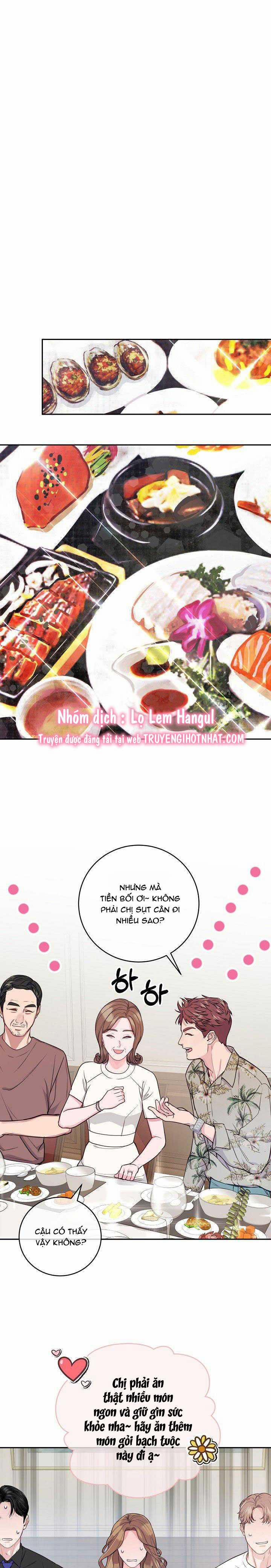 Lời Thú Tội Bí Ẩn 14 trang 2