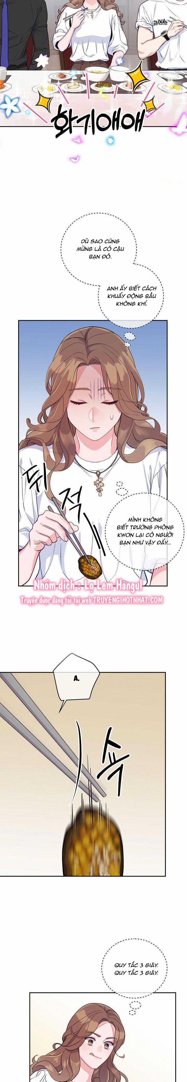 Lời Thú Tội Bí Ẩn 14 trang 3