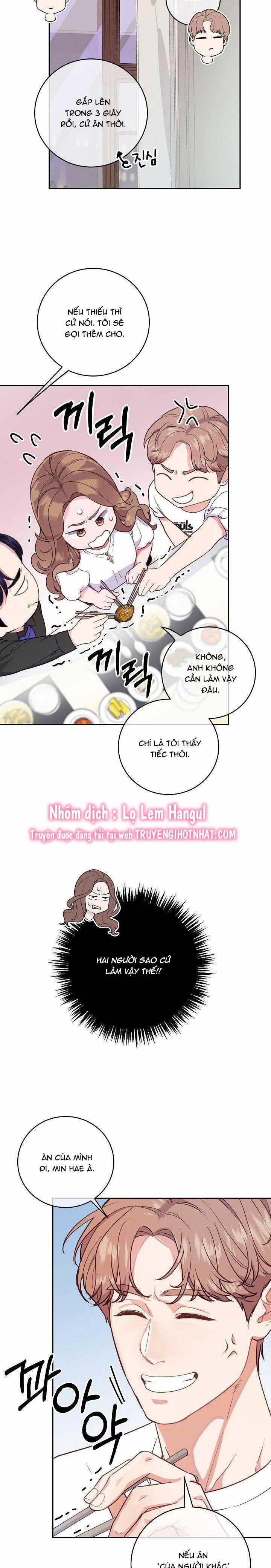 Lời Thú Tội Bí Ẩn 14 trang 5