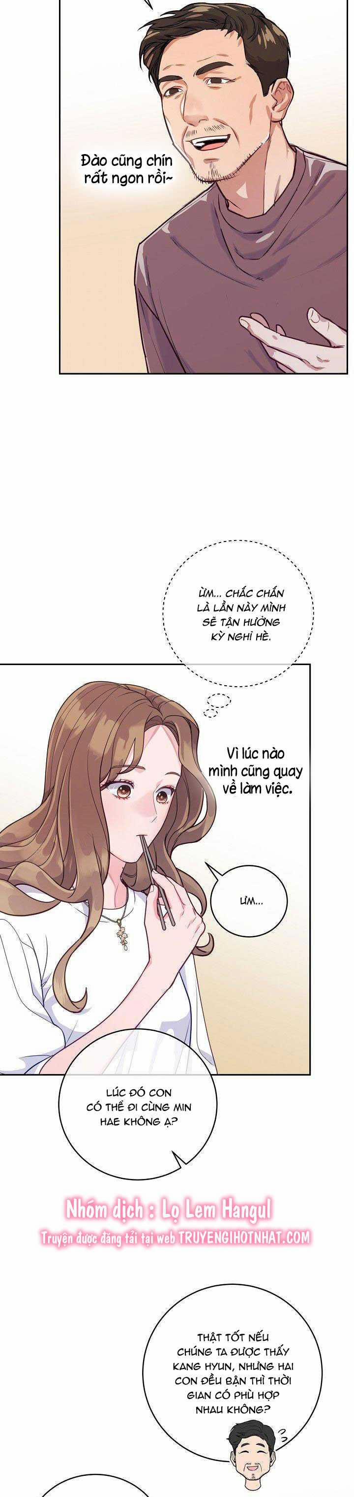 Lời Thú Tội Bí Ẩn 14 trang 7