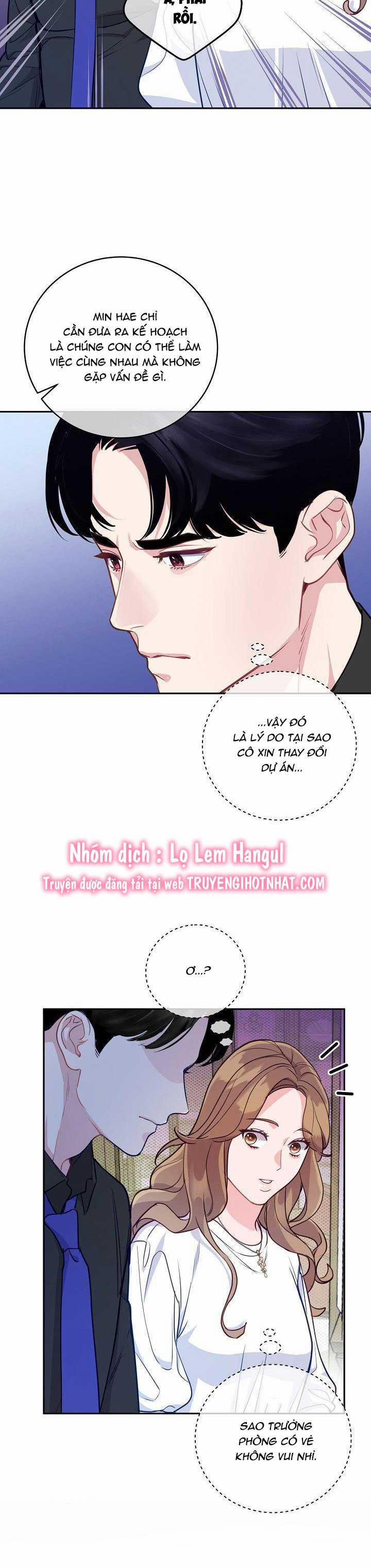 Lời Thú Tội Bí Ẩn 14 trang 9