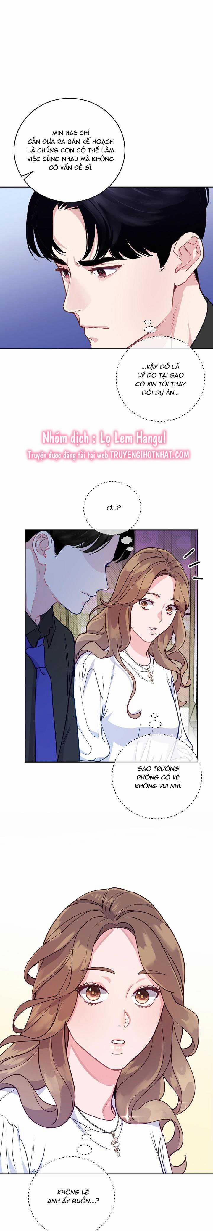 Lời Thú Tội Bí Ẩn 15 trang 0