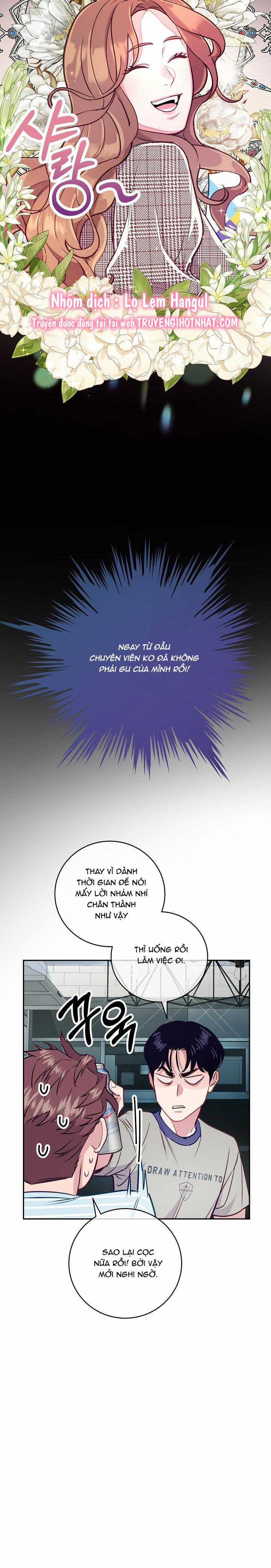 Lời Thú Tội Bí Ẩn 15 trang 10