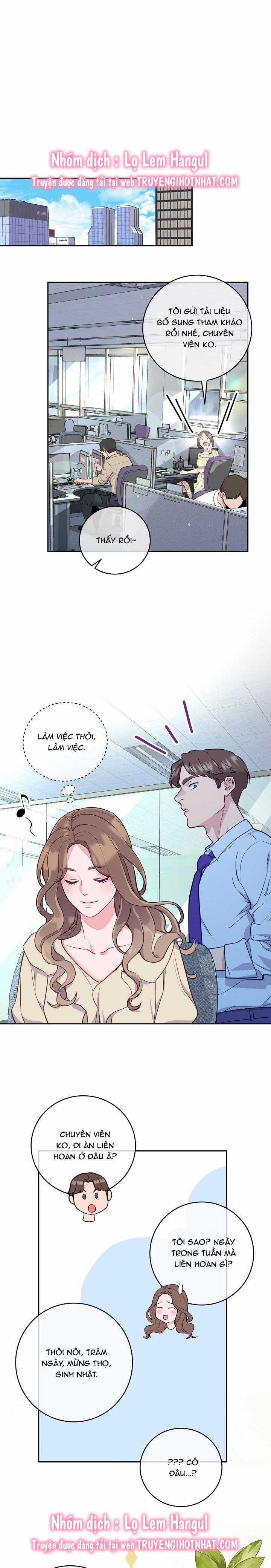 Lời Thú Tội Bí Ẩn 15 trang 11