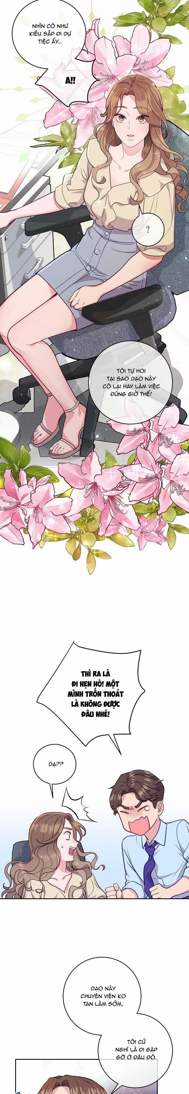 Lời Thú Tội Bí Ẩn 15 trang 12