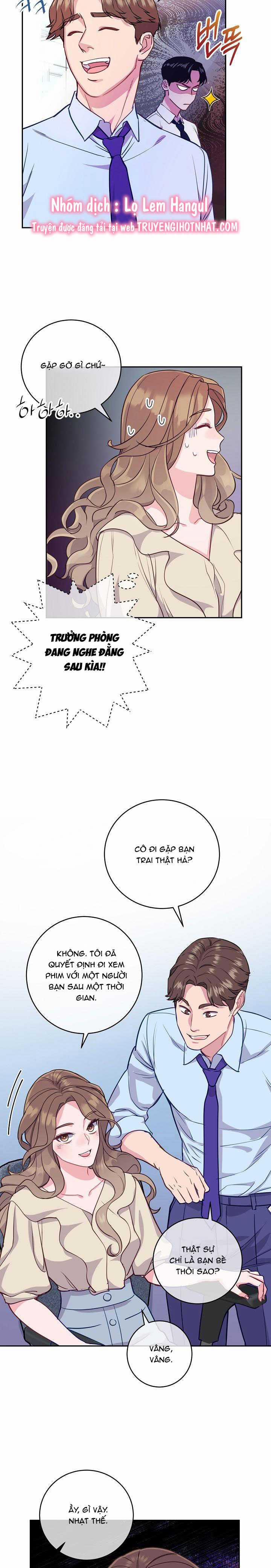 Lời Thú Tội Bí Ẩn 15 trang 13