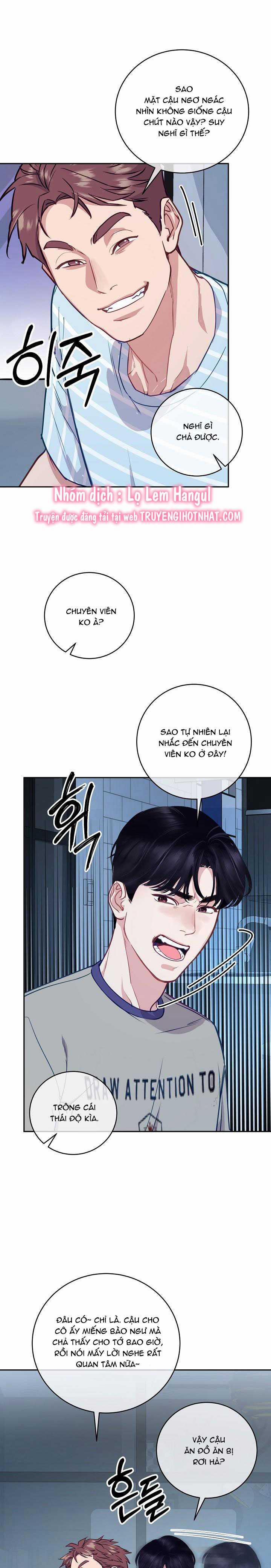 Lời Thú Tội Bí Ẩn 15 trang 3