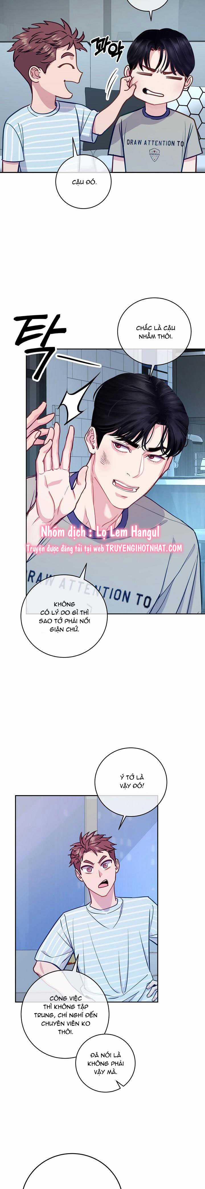 Lời Thú Tội Bí Ẩn 15 trang 5