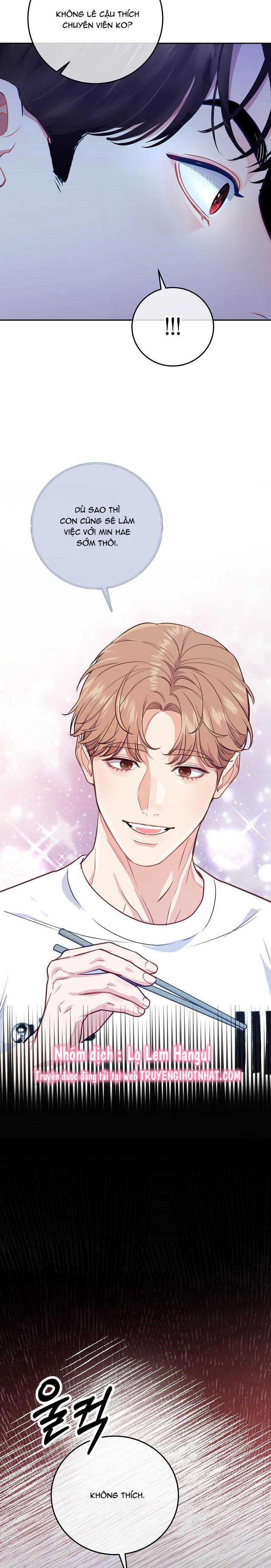 Lời Thú Tội Bí Ẩn 15 trang 6