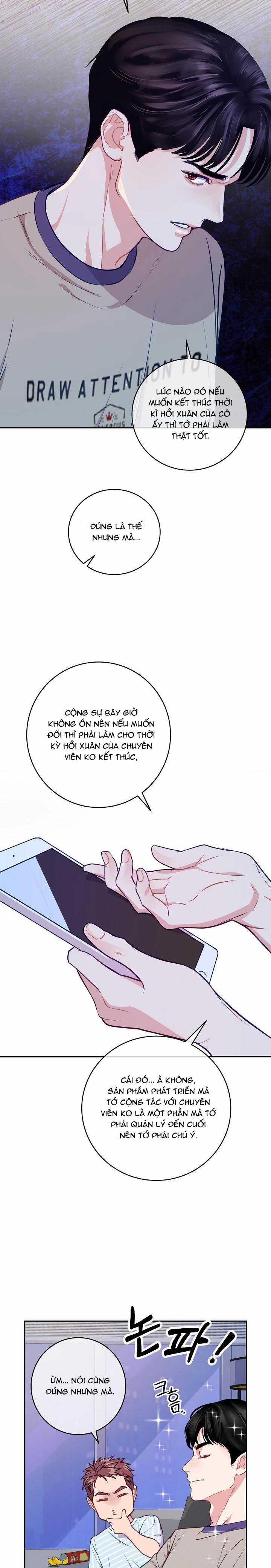 Lời Thú Tội Bí Ẩn 15 trang 7