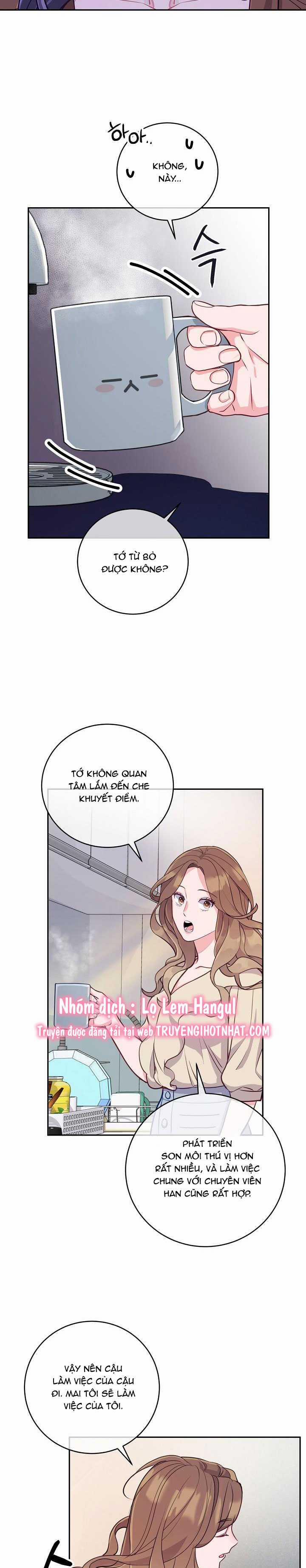 Lời Thú Tội Bí Ẩn 16 trang 10