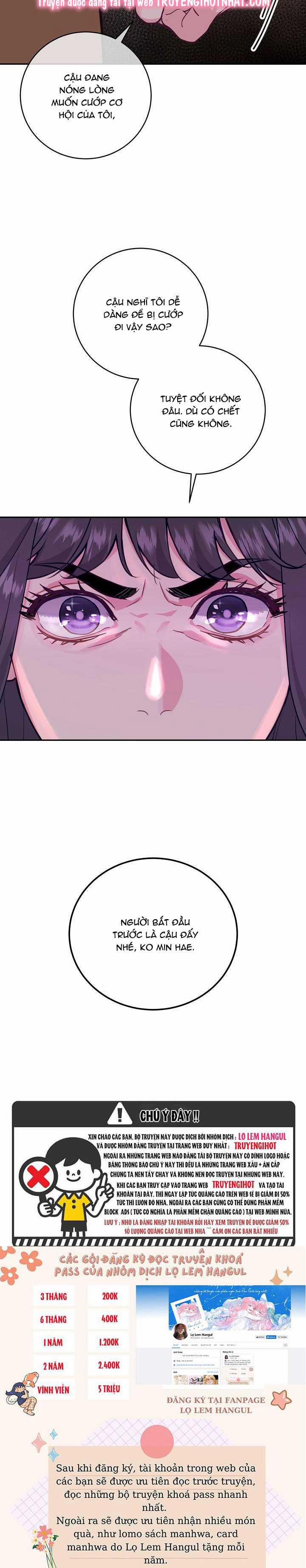 Lời Thú Tội Bí Ẩn 16 trang 12