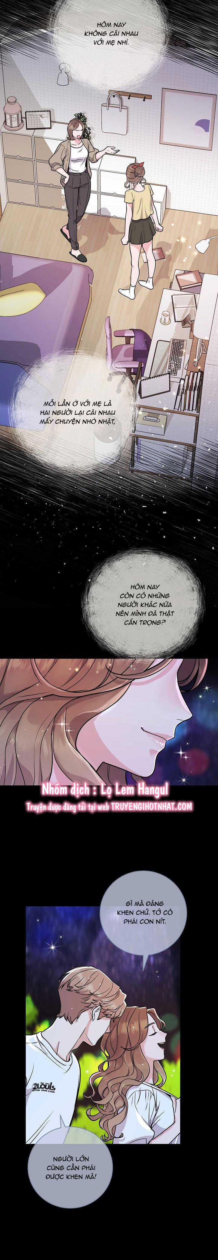 Lời Thú Tội Bí Ẩn 16 trang 2