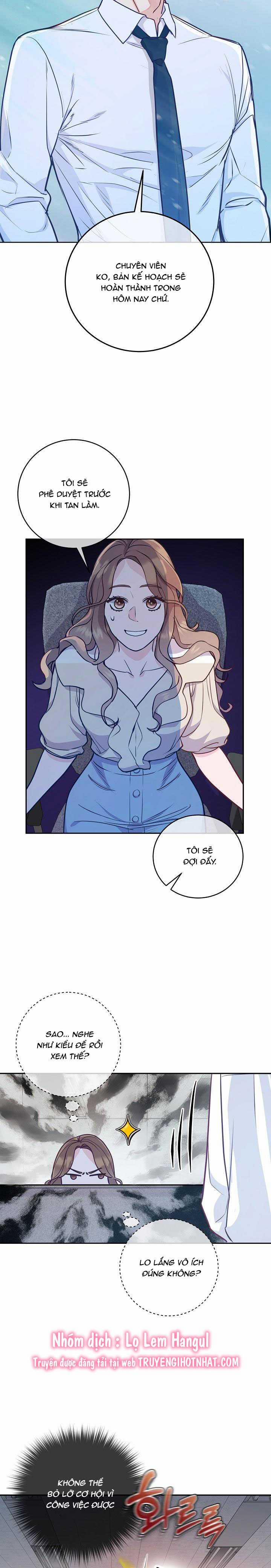 Lời Thú Tội Bí Ẩn 16 trang 4