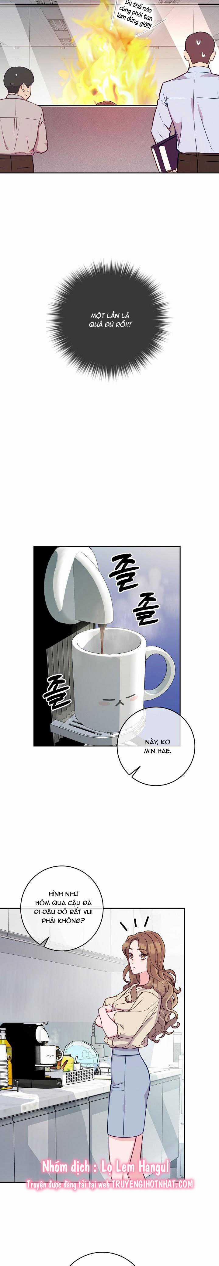 Lời Thú Tội Bí Ẩn 16 trang 5