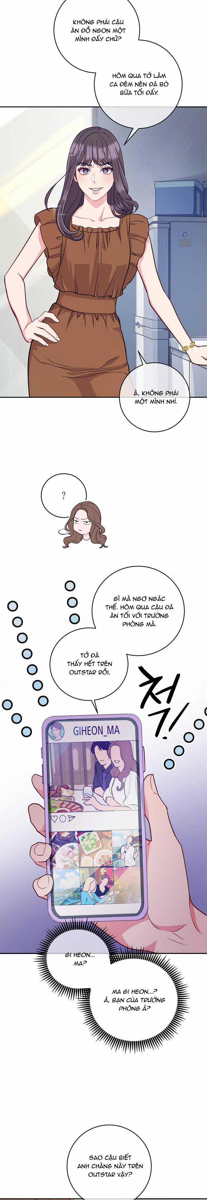 Lời Thú Tội Bí Ẩn 16 trang 6