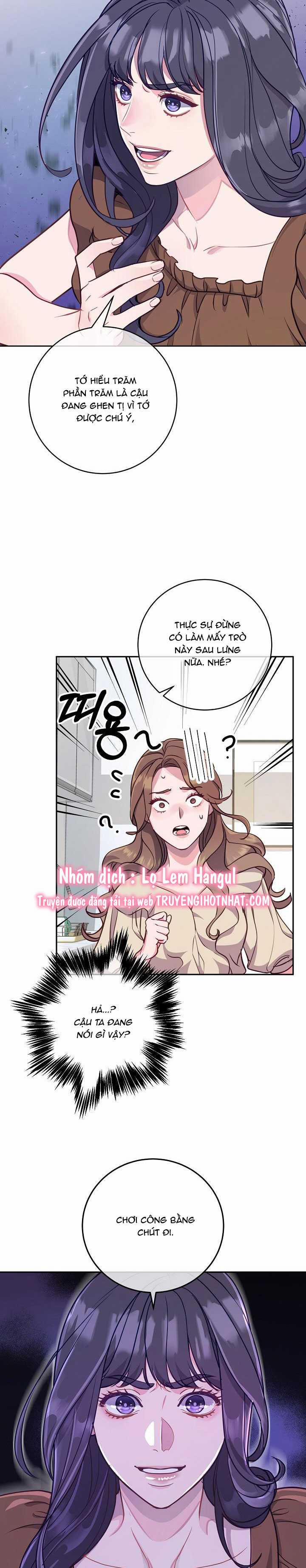 Lời Thú Tội Bí Ẩn 16 trang 9