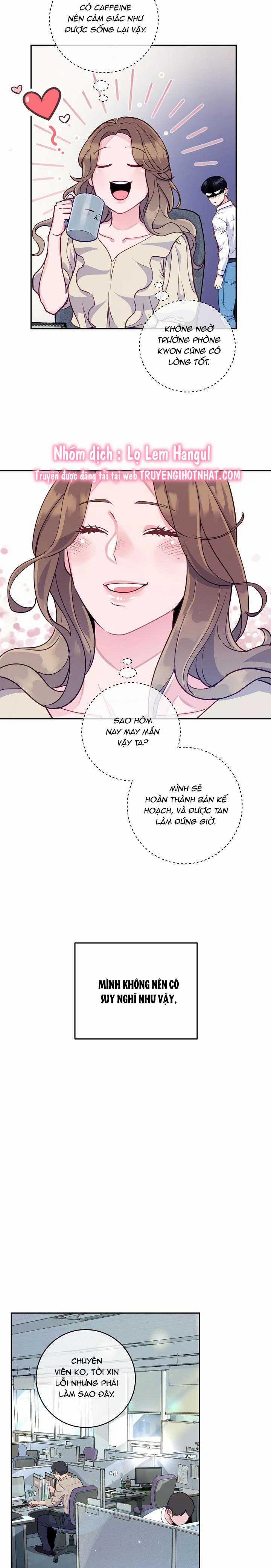 Lời Thú Tội Bí Ẩn 17 trang 10