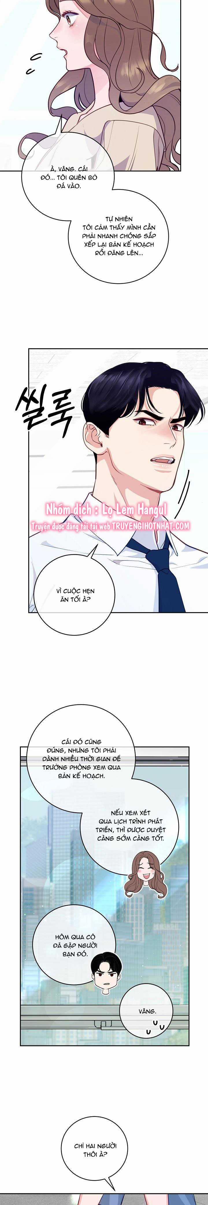 Lời Thú Tội Bí Ẩn 17 trang 3