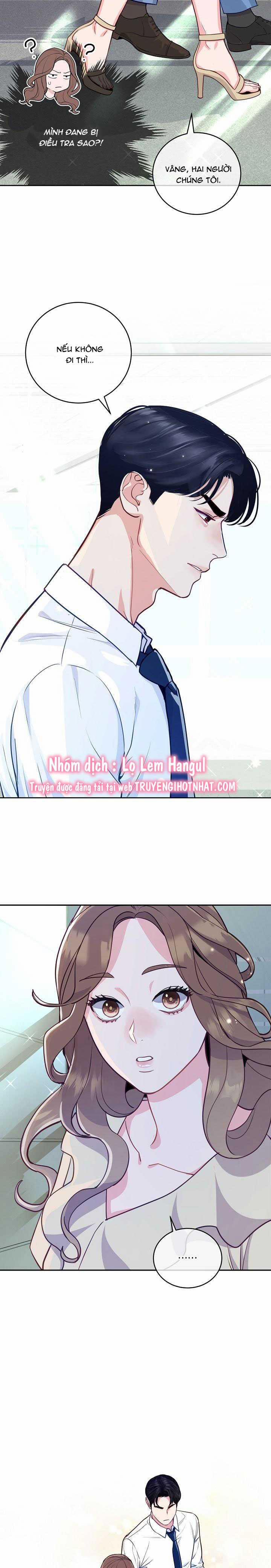 Lời Thú Tội Bí Ẩn 17 trang 4