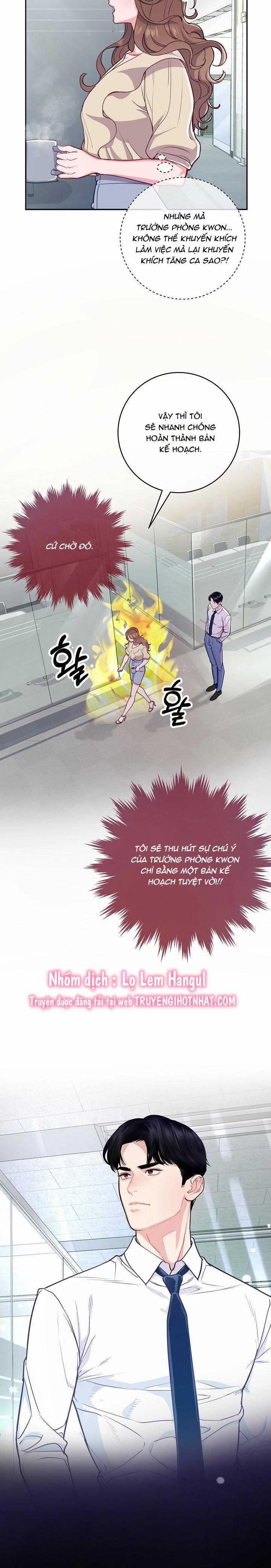 Lời Thú Tội Bí Ẩn 17 trang 6