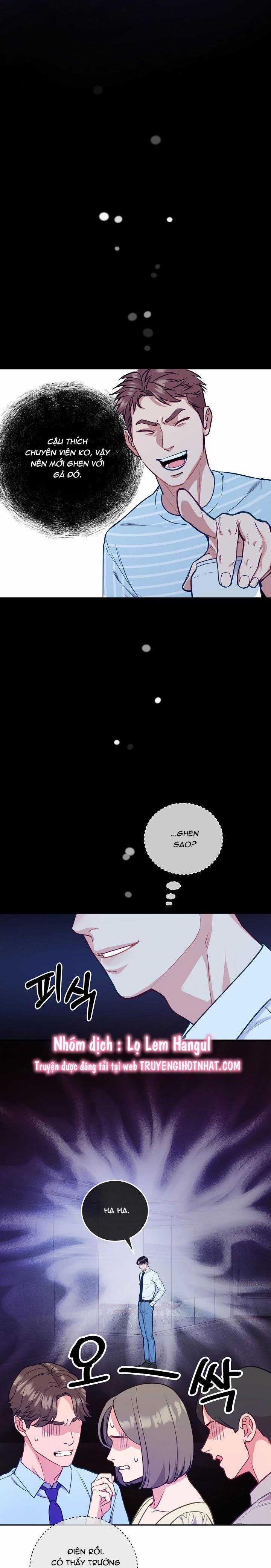 Lời Thú Tội Bí Ẩn 17 trang 7