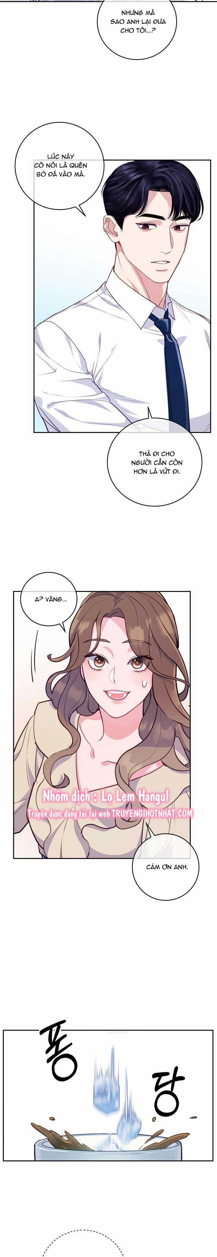 Lời Thú Tội Bí Ẩn 17 trang 9